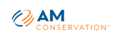 am conservation logo