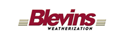blevins logo