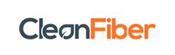 cleanfiber logo