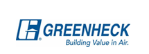 greenheck logo