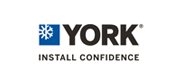 york logo